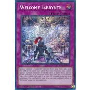 Welcome Labrynth Thumb Nail