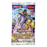 Battles of Legend - Monstrous Revenge Booster Pack Thumb Nail