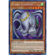 Flying Elephant Thumb Nail