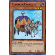 Pumpkin Carriage Thumb Nail