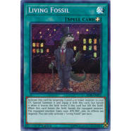 Living Fossil Thumb Nail