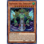 Raphion, the Timelord Thumb Nail