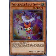 Performage Trick Clown Thumb Nail