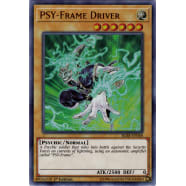 PSY-Frame Driver Thumb Nail