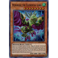 Windrose the Elemental Lord Thumb Nail