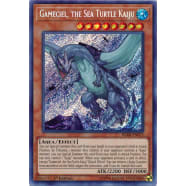 Gameciel, the Sea Turtle Kaiju Thumb Nail