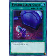 Foolish Burial Goods Thumb Nail