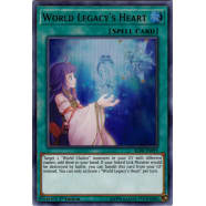 World Legacy's Heart Thumb Nail