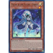 Pillar of the Future - Cyanos Thumb Nail