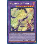 Phantom of Yubel (Secret Rare) Thumb Nail