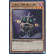 Genex Controller Thumb Nail