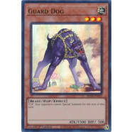 Guard Dog Thumb Nail