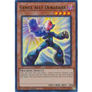 Genex Ally Duradark Thumb Nail