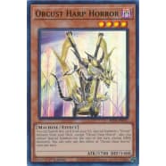 Orcust Harp Horror (Ultra Rare) Thumb Nail