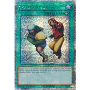 Snatch Steal (Quarter Century Secret Rare) Thumb Nail