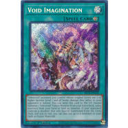 Void Imagination (Alternate Art) Thumb Nail