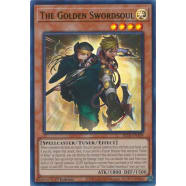 The Golden Swordsoul Thumb Nail