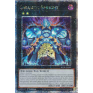 Gigantic Spright (Quarter Century Secret Rare) Thumb Nail