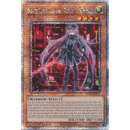 Sky Striker Ace - Roze (Quarter Century Secret Rare) Thumb Nail