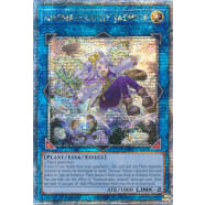 Aromaseraphy Jasmine (Quarter Century Secret Rare) Thumb Nail