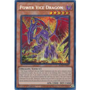 Power Vice Dragon (Secret Rare) Thumb Nail