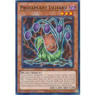 Predaplant Lilizard Thumb Nail