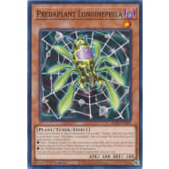 Predaplant Longinephila Thumb Nail