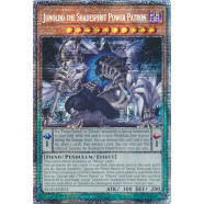 Junoldo the Shadespirit Power Patron (Starlight Rare) Thumb Nail