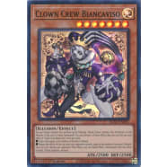 Clown Crew Biancaviso Thumb Nail