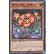 Mimighoul Flower Thumb Nail