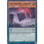 Trito Enneacraft - "exapatisIA" Thumb Nail