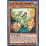 Spiritual Art Familiars Thumb Nail