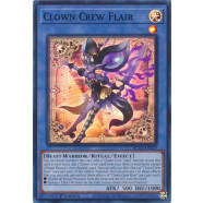 Clown Crew Flair Thumb Nail