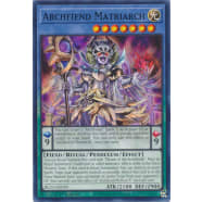 Archfiend Matriarch Thumb Nail