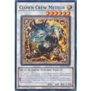 Clown Crew Meteor Thumb Nail