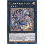 Clown Crew Fiends Thumb Nail