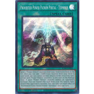 Prohibited Power Patron Portal - Terminus Thumb Nail