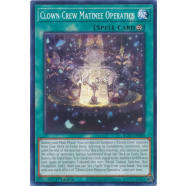 Clown Crew Matinee Operatics Thumb Nail