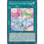 Tails of the Fairy Tails Thumb Nail