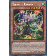 Elfnote Regina (Secret Rare) Thumb Nail