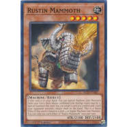 Rustin Mammoth Thumb Nail