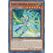 Fairy Archer Ingunar Thumb Nail