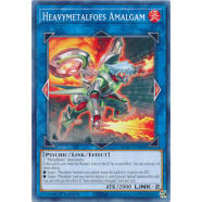 Heavymetalfoes Amalgam Thumb Nail