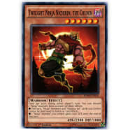 Twilight Ninja Nichirin, the Chunin Thumb Nail