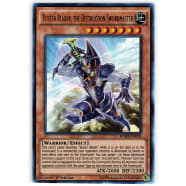 Buster Blader, the Destruction Swordmaster Thumb Nail