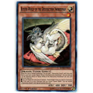 Buster Whelp of the Destruction Swordsman Thumb Nail