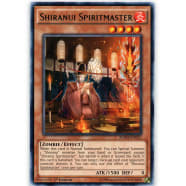 Shiranui Spiritmaster Thumb Nail