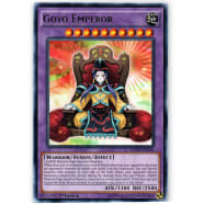 Goyo Emperor Thumb Nail