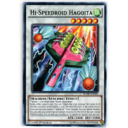 Hi-Speedroid Hagoita Thumb Nail