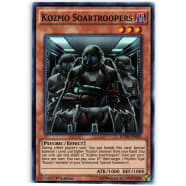 Kozmo Soartroopers Thumb Nail